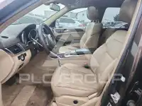 2016 Mercedes Benz GL-Class photo