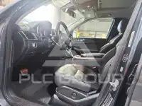 2016 Mercedes Benz GL-Class photo