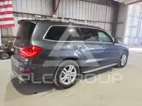 2016 Mercedes Benz GL-Class photo