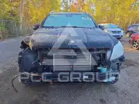2016 Mercedes Benz GL-Class photo
