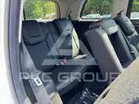 2016 Mercedes Benz GL-Class photo