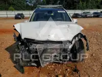 2016 Mercedes Benz GL-Class photo