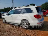 2016 Mercedes Benz GL-Class photo