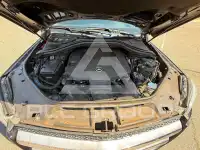2016 Mercedes Benz GL-Class фото