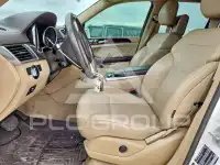 2016 Mercedes Benz GL-Class photo