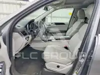 2016 Mercedes Benz GL-Class фото