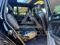 2016 Mercedes Benz GL-Class photo
