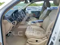 2016 Mercedes Benz GL-Class фото
