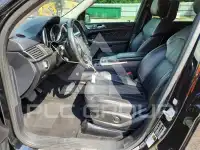 2016 Mercedes Benz GL-Class photo