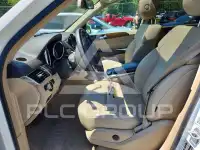 2016 Mercedes Benz GL-Class photo
