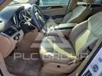 2016 Mercedes Benz GL-Class photo