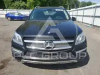 2016 Mercedes Benz GL-Class фото