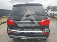 2016 Mercedes Benz GL-Class photo