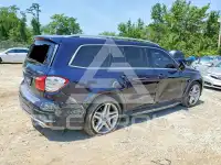2016 Mercedes Benz GL-Class photo