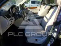 2016 Mercedes Benz GL-Class photo