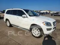 2016 Mercedes Benz GL-Class photo