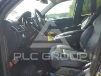 2016 Mercedes Benz GL-Class фото