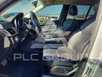 2016 Mercedes Benz GL-Class фото