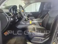 2016 Mercedes Benz GL-Class photo