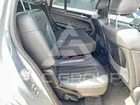 2016 Mercedes Benz GL-Class фото