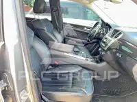 2016 Mercedes Benz GL-Class фото