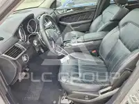 2016 Mercedes Benz GL-Class фото