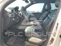 2016 Mercedes Benz GL-Class photo