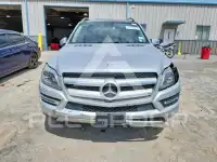 2016 Mercedes Benz GL-Class фото