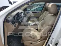 2016 Mercedes Benz GL-Class фото
