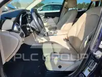 2016 Mercedes Benz GLC-Class фото