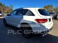 2016 Mercedes Benz GLC-Class photo