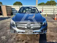 2016 Mercedes Benz GLC-Class фото