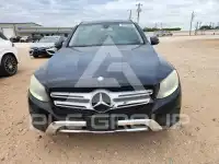 2016 Mercedes Benz GLC-Class фото