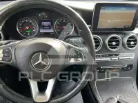 2016 Mercedes Benz GLC-Class фото