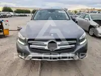 2016 Mercedes Benz GLC-Class фото
