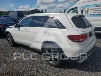 2016 Mercedes Benz GLC-Class фото
