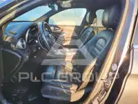 2016 Mercedes Benz GLC-Class фото