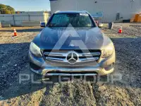2016 Mercedes Benz GLC-Class фото