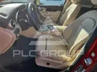 2016 Mercedes Benz GLC-Class фото
