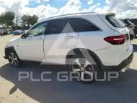 2016 Mercedes Benz GLC-Class фото