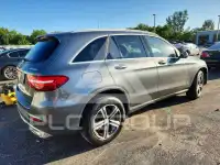 2016 Mercedes Benz GLC-Class фото