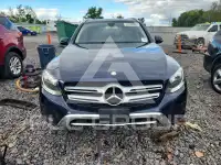 2016 Mercedes Benz GLC-Class фото
