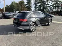 2016 Mercedes Benz GLC-Class фото