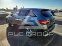 2016 Mercedes Benz GLC-Class фото