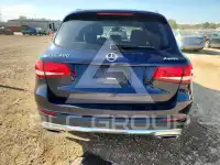 2016 Mercedes Benz GLC-Class фото