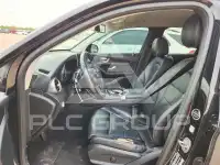 2016 Mercedes Benz GLC-Class фото