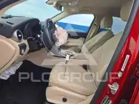 2016 Mercedes Benz GLC-Class фото