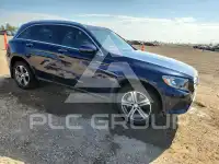 2016 Mercedes Benz GLC-Class фото