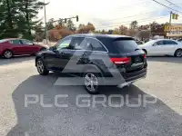 2016 Mercedes Benz GLC-Class фото