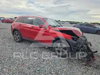 2016 Mercedes Benz GLC-Class фото